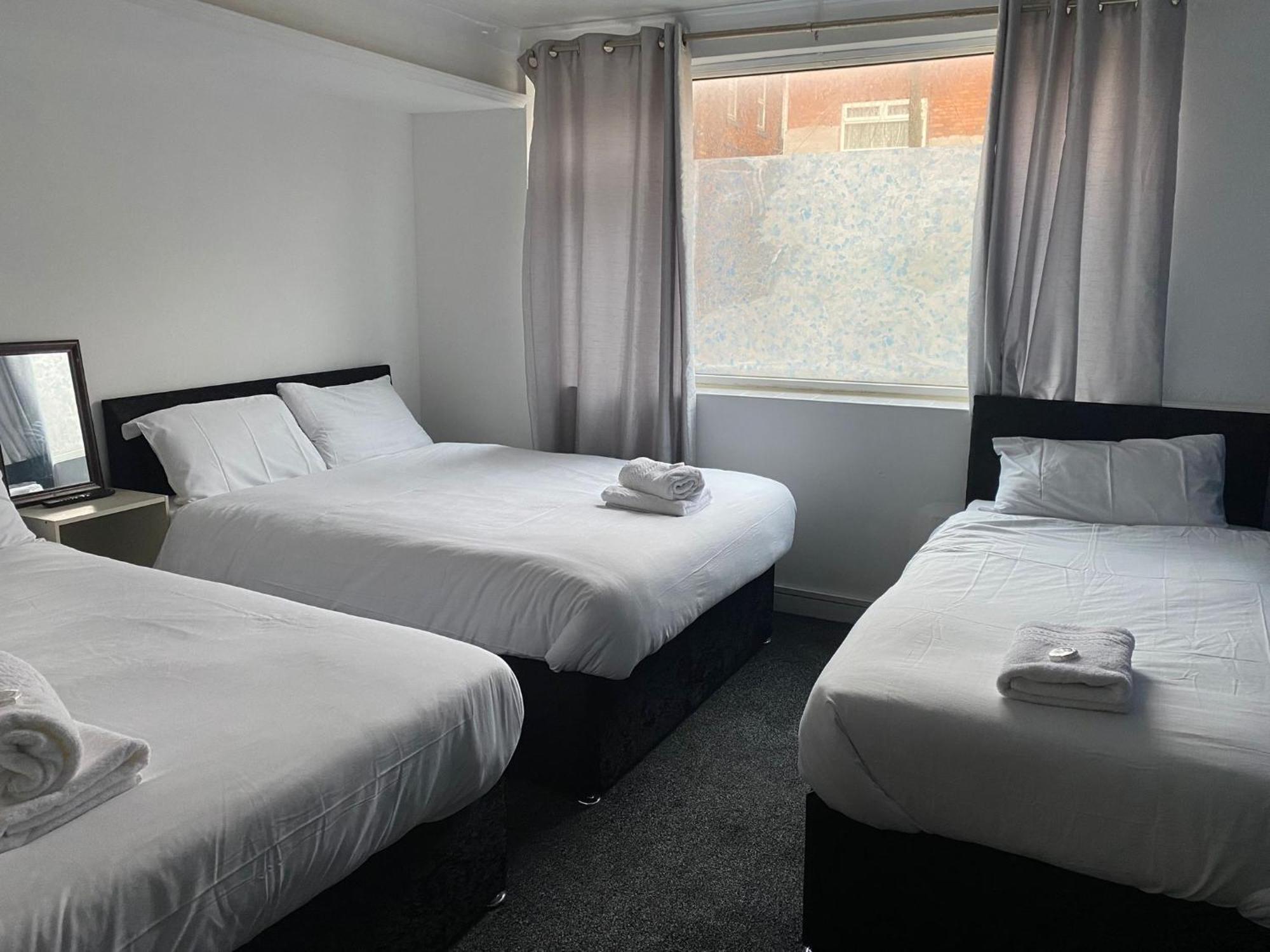 The Regency Hotel — Photos 3